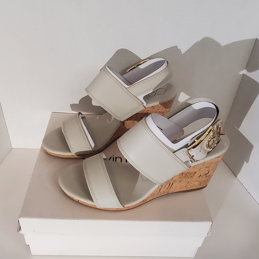 Open toe scandals - Picture 4 of 4